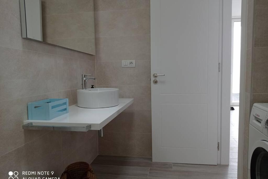 Precioso Apartamento Con Terraza En Teguise Teguise  Eksteriør bilde