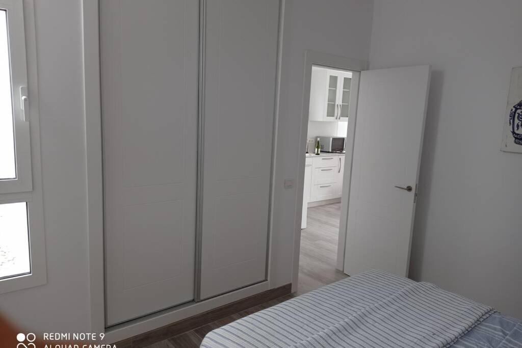 Precioso Apartamento Con Terraza En Teguise Teguise  Eksteriør bilde