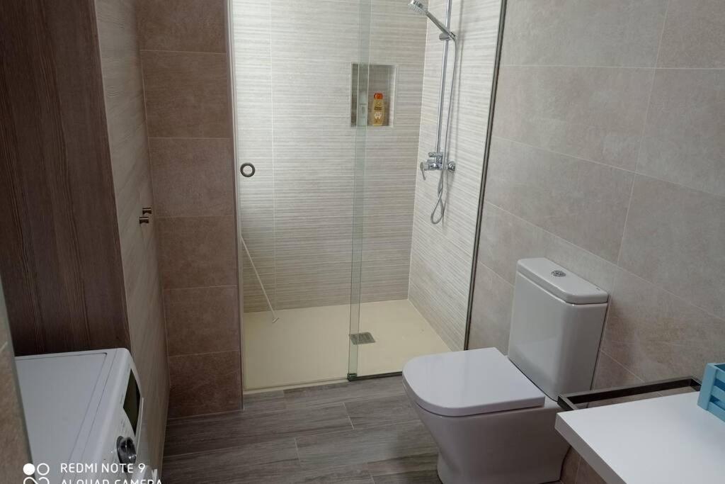 Precioso Apartamento Con Terraza En Teguise Teguise  Eksteriør bilde