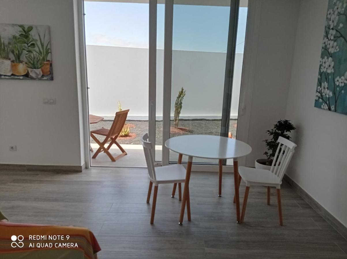 Precioso Apartamento Con Terraza En Teguise Teguise  Eksteriør bilde