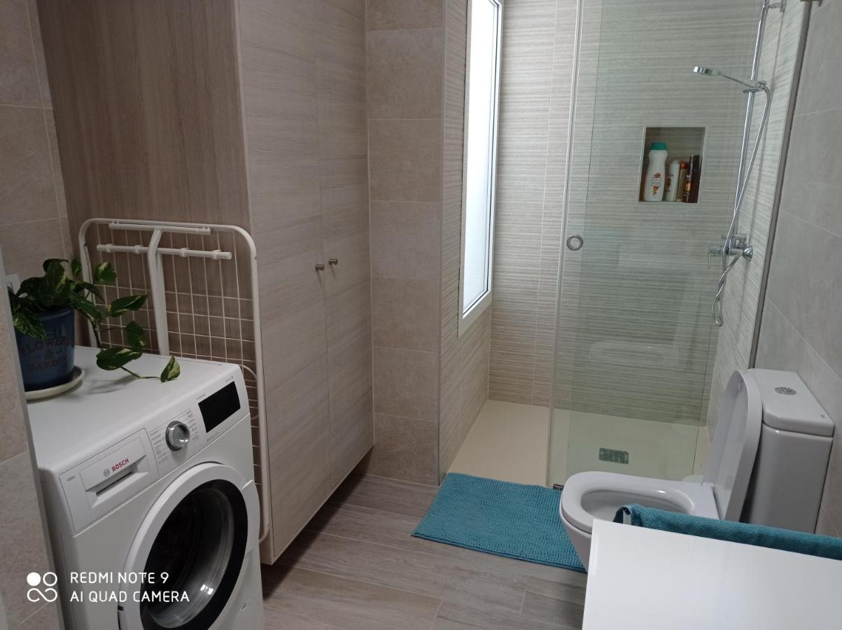 Precioso Apartamento Con Terraza En Teguise Teguise  Eksteriør bilde