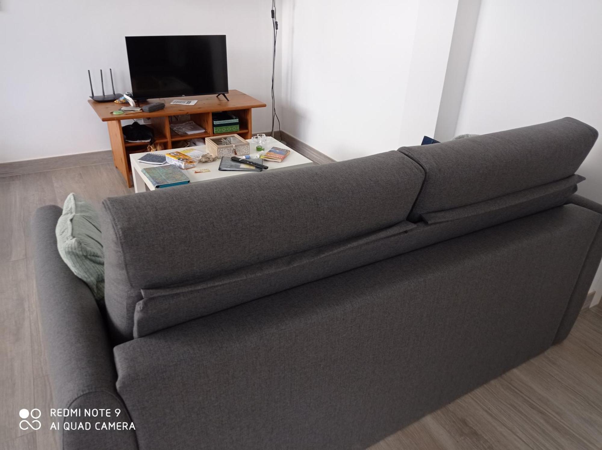Precioso Apartamento Con Terraza En Teguise Teguise  Eksteriør bilde